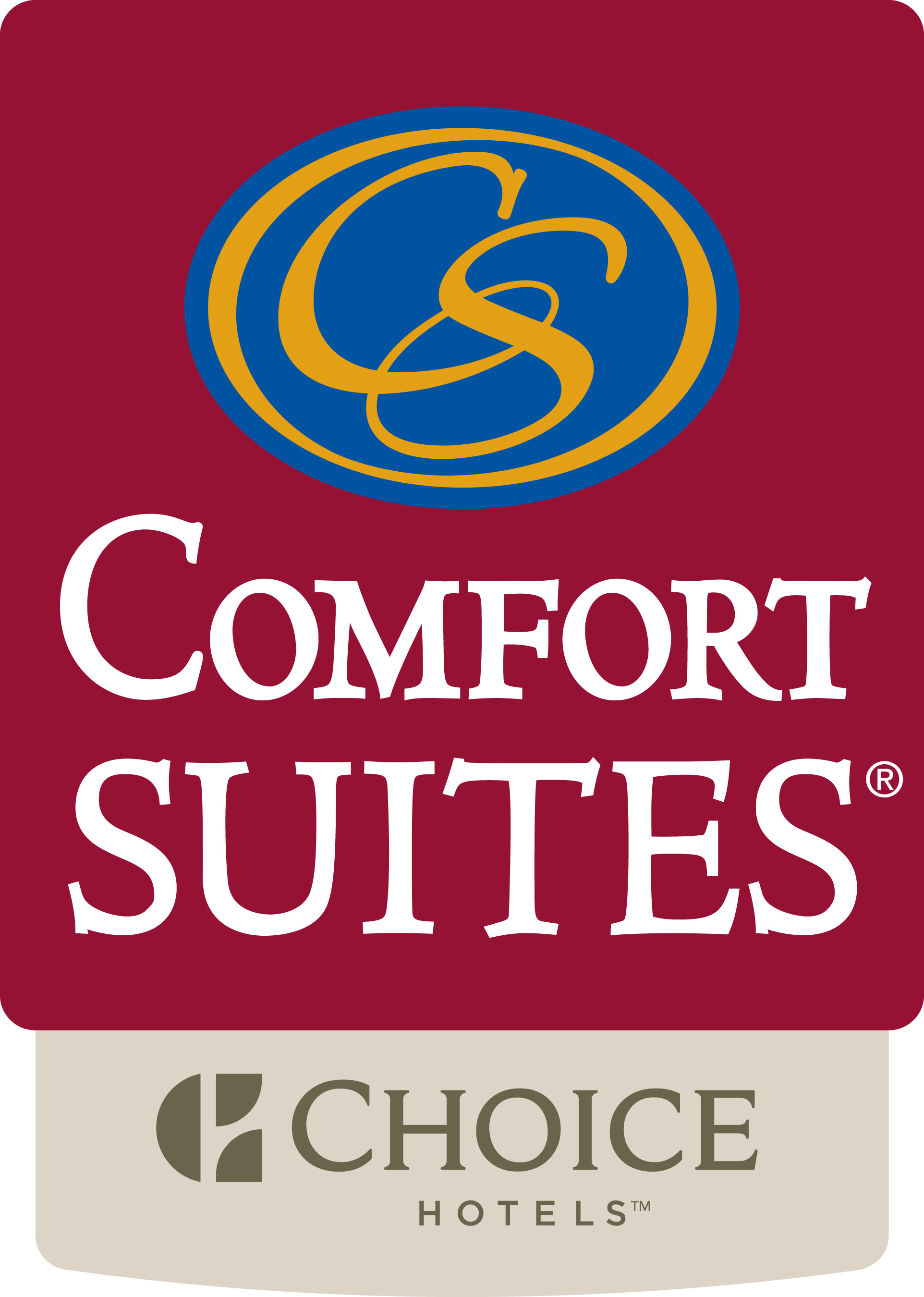 Comfort Suites by Choice Hotel